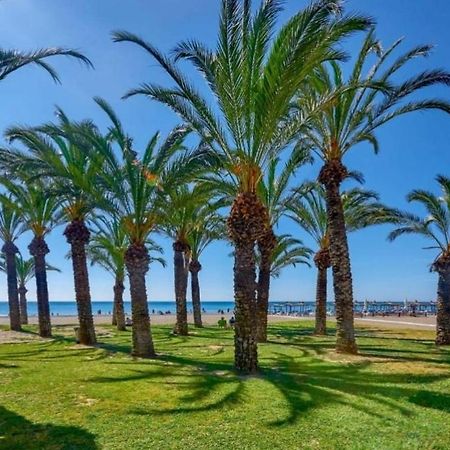 The2G Beach Apartment Torremolinos Exterior foto